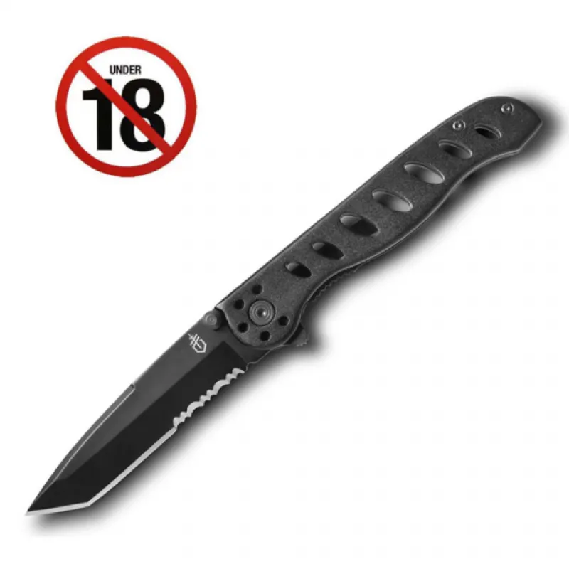 Gerber EVO Tanto Knife Large